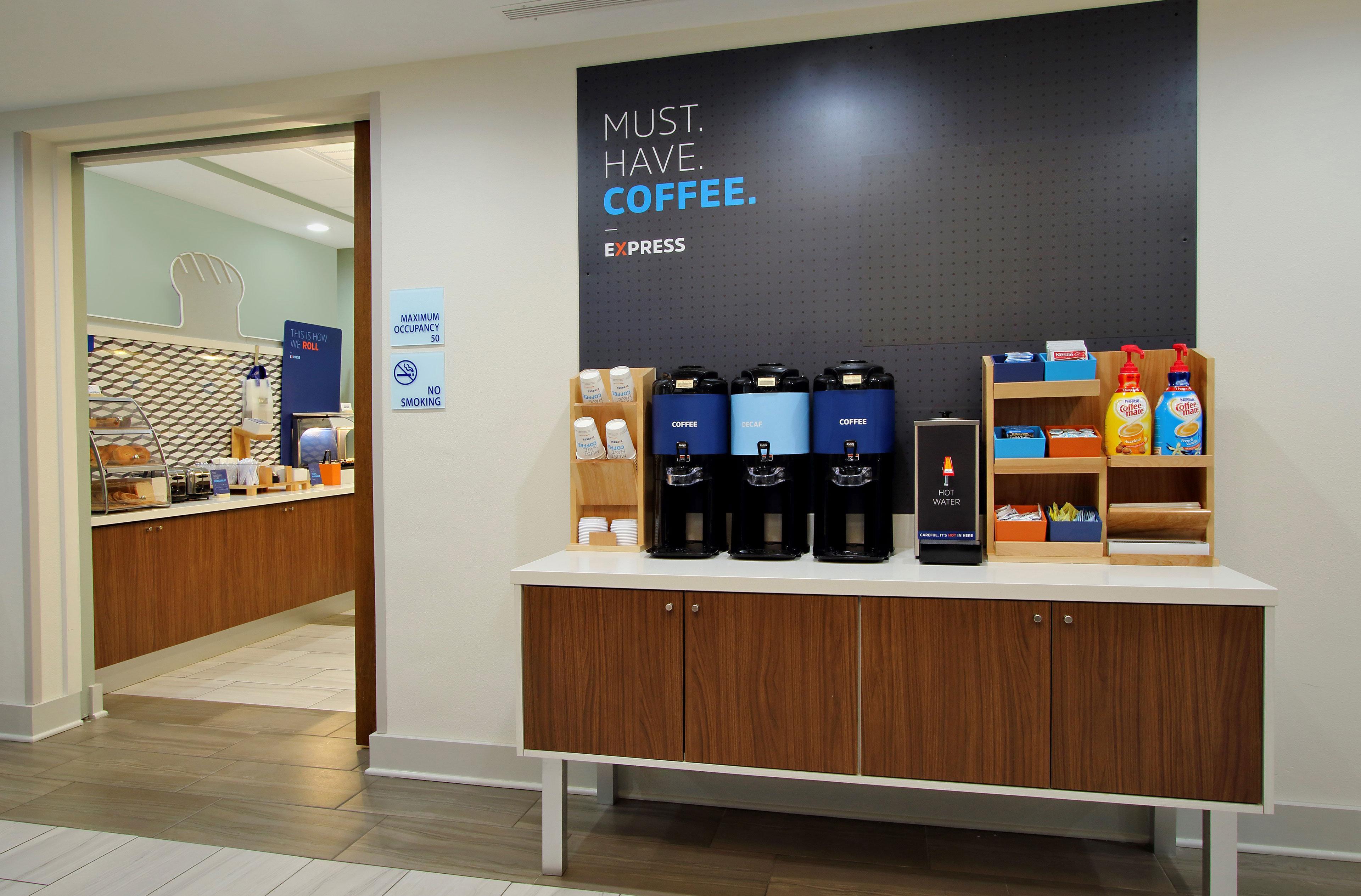 Holiday Inn Express & Suites Raleigh Airport - Brier Creek By Ihg Εξωτερικό φωτογραφία