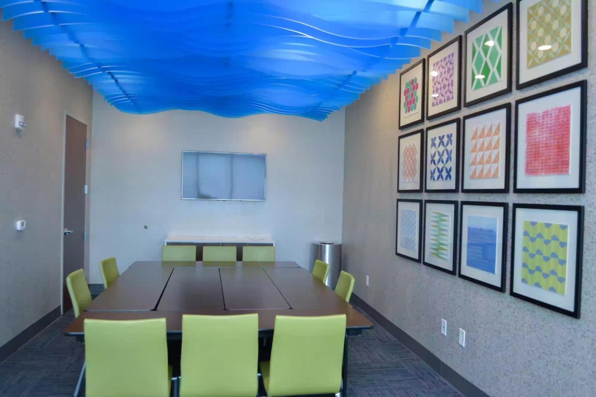 Holiday Inn Express & Suites Raleigh Airport - Brier Creek By Ihg Εξωτερικό φωτογραφία